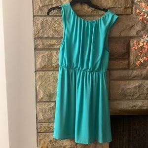 Francesca’s Dress